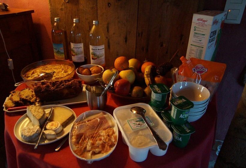 צימר Le Grand Noé