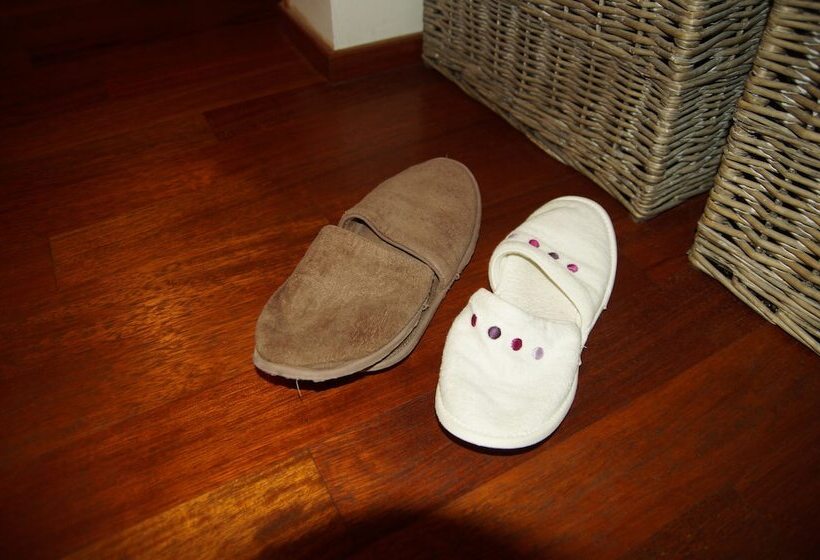 צימר Le Grand Noé