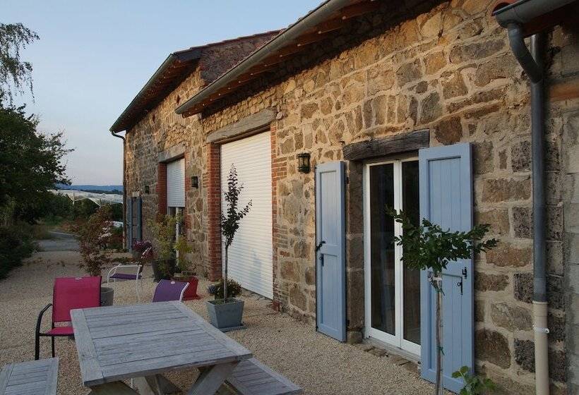 צימר Le Grand Noé