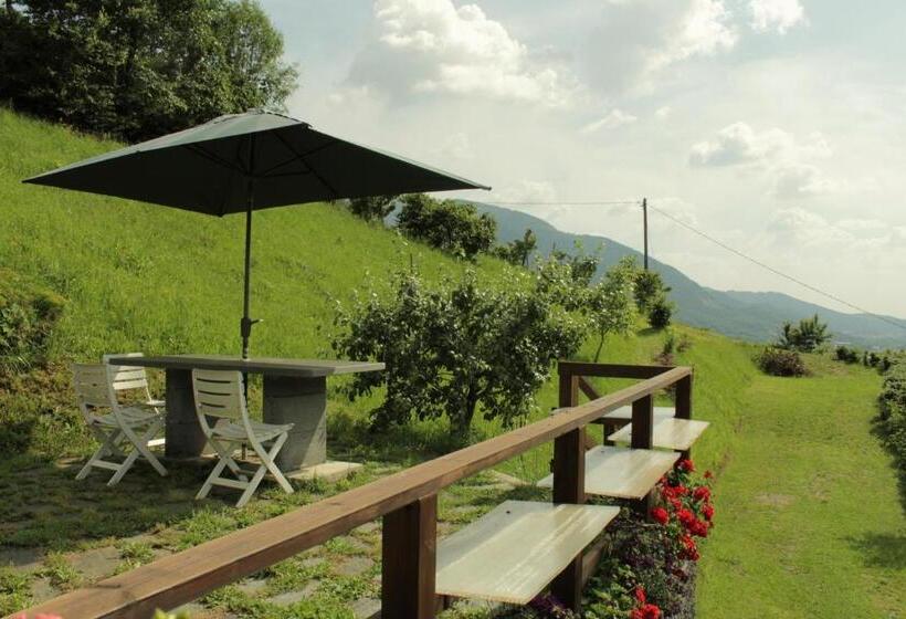 Bed And Breakfast Montino