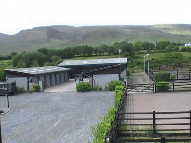 צימר Murray S Mountain View