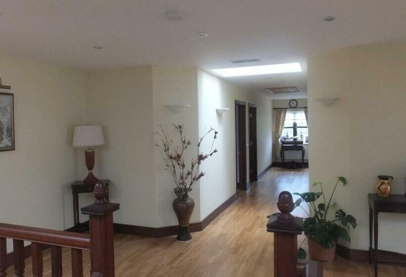 צימר Murray S Mountain View