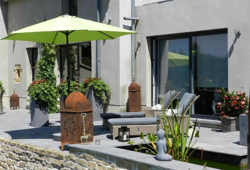 צימר O Sixième Sens