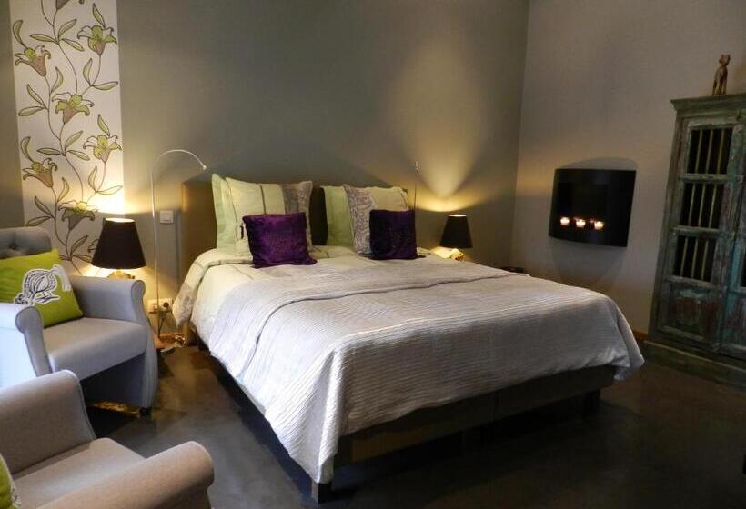 צימר O Sixième Sens