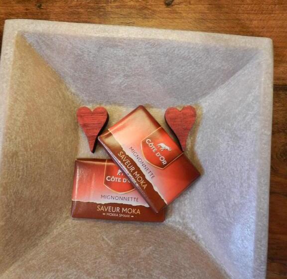 צימר O Sixième Sens