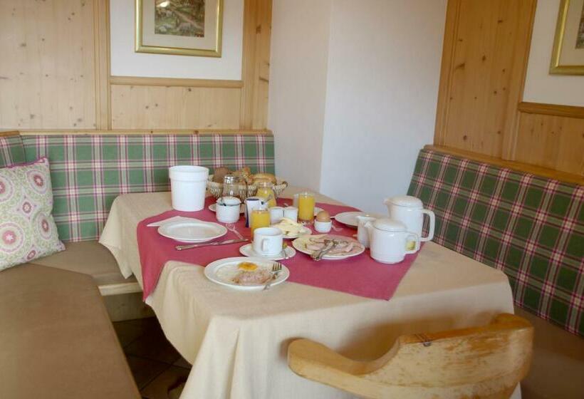 Bed and Breakfast Pension Sonnhof