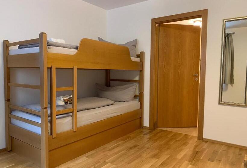 Die Filzmooserin Apartments