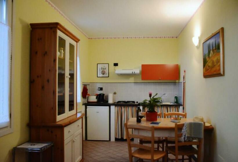 فندق Agriturismo San Michele Di Danio Giovanni