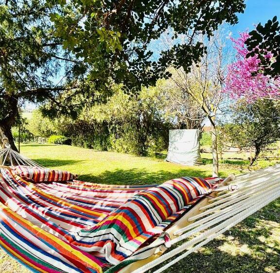 هتل Agriturismo Silis