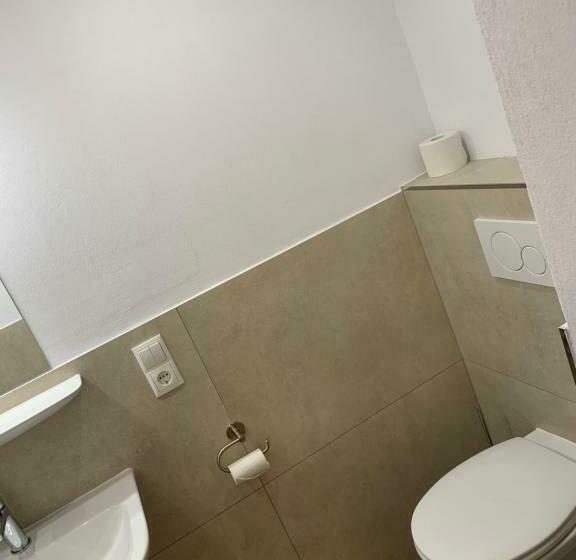 فندق Smart Stay Rooms Feldkirch