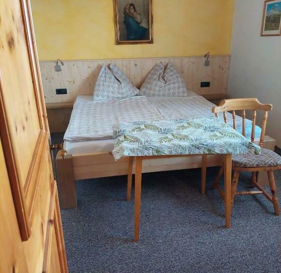 Отель Ferienwohnung Muhlbauer