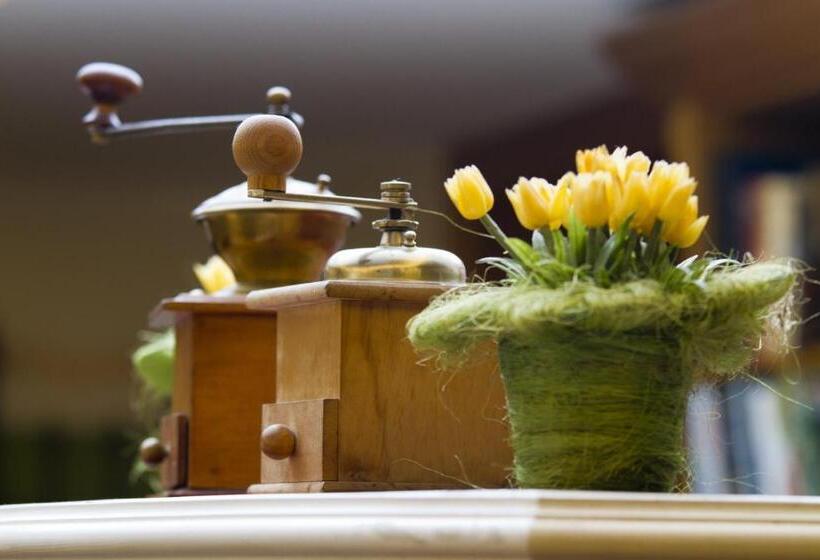 ホテル Gasthof Zur Post