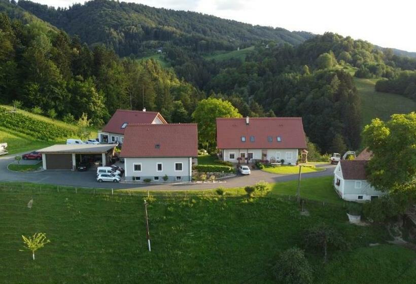 هتل Hopfenhof