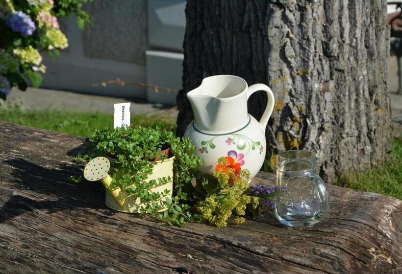 فندق Bio Bauernhof Haunschmid