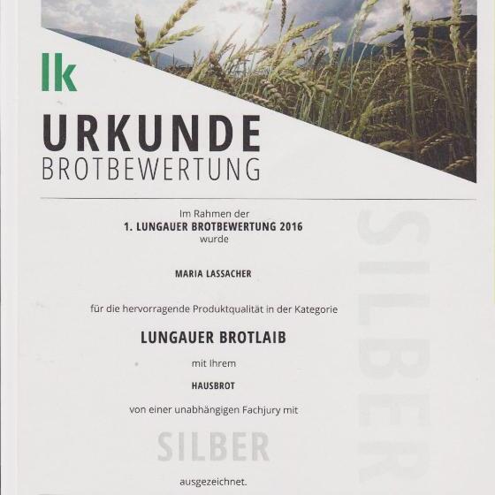 ホテル Lassacher Biobauernhof