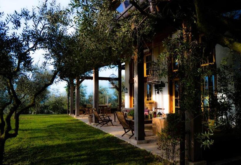 호텔 Pietra Cavalla   Ranch & Resort