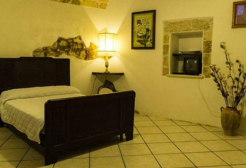 ペンション A Casa Du  Ntunucciu