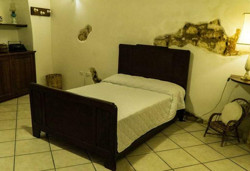 ペンション A Casa Du  Ntunucciu