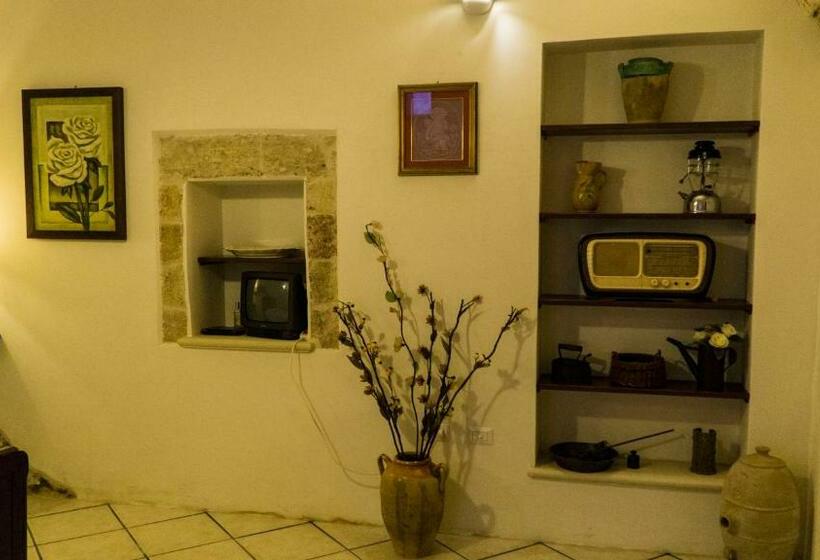 ペンション A Casa Du  Ntunucciu