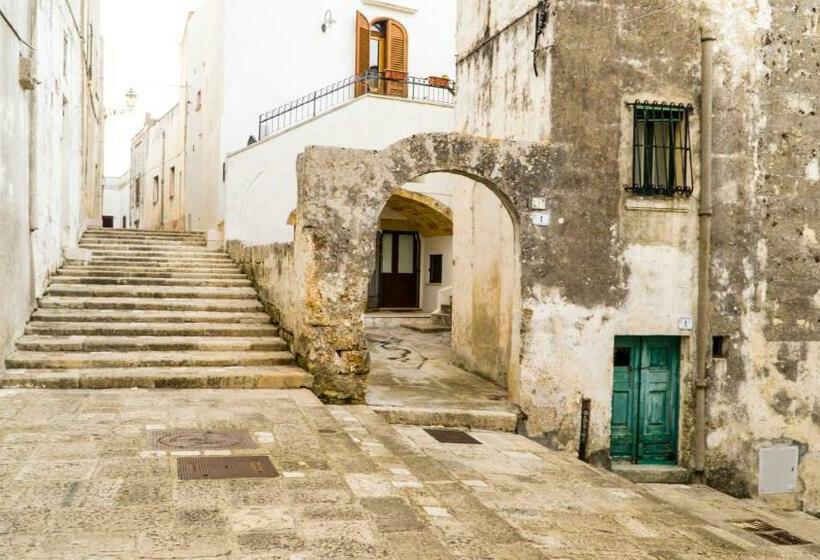 ペンション A Casa Du  Ntunucciu