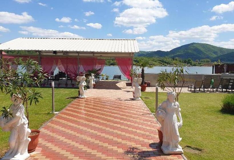 پانسیون Cabana Plapumioara
