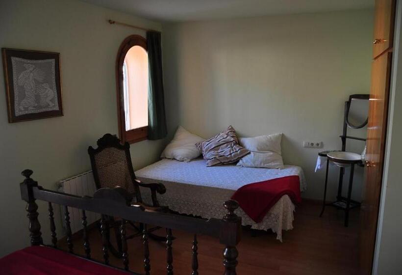 پانسیون Can Déu Del Firal