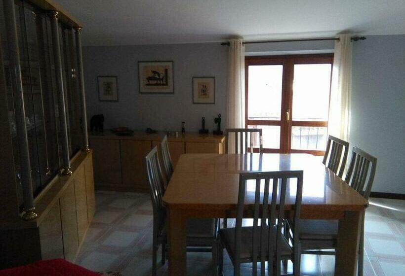 펜션 Casa Vacanze La Riva Bianca
