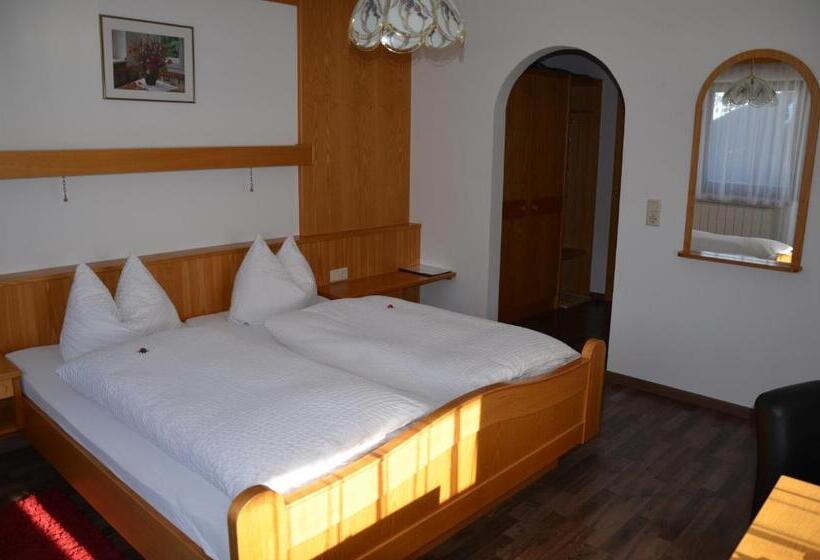 Пансион Gästehaus Klug