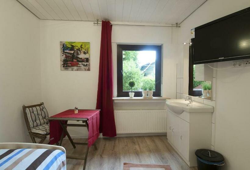 Pension Werdohl