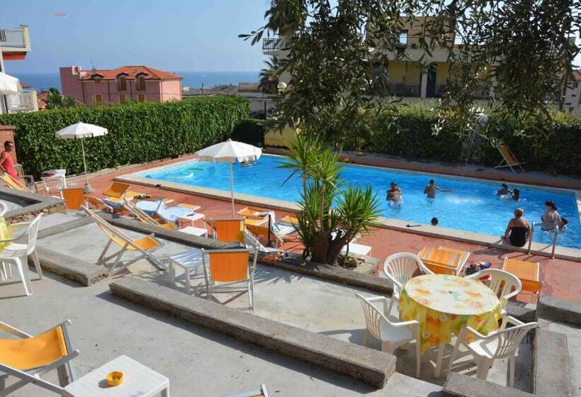 Residence Mare Verde