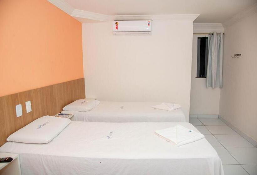 Trip Hotel Lauro De Freitas