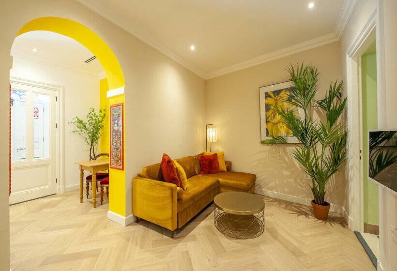 Casa Verde Ayamonte