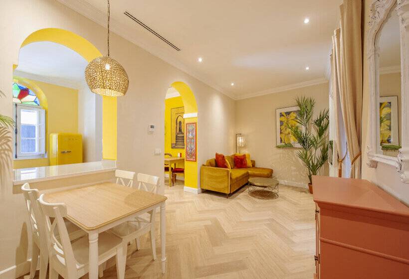 Casa Verde Ayamonte