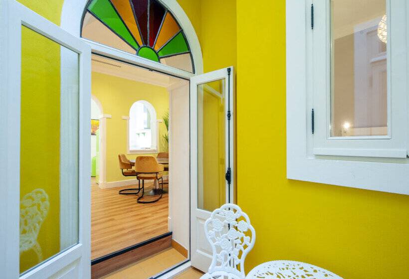 Casa Verde Ayamonte