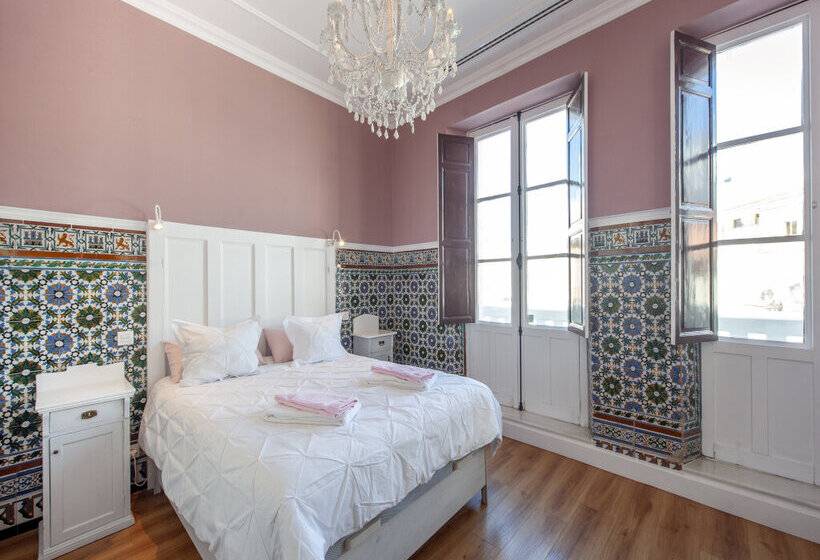 Casa Verde Ayamonte
