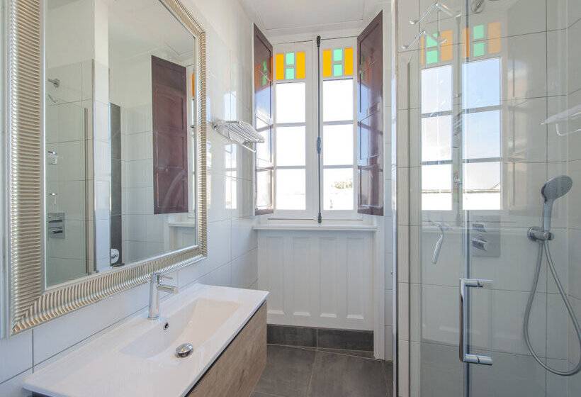 Casa Verde Ayamonte