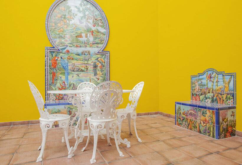 Casa Verde Ayamonte
