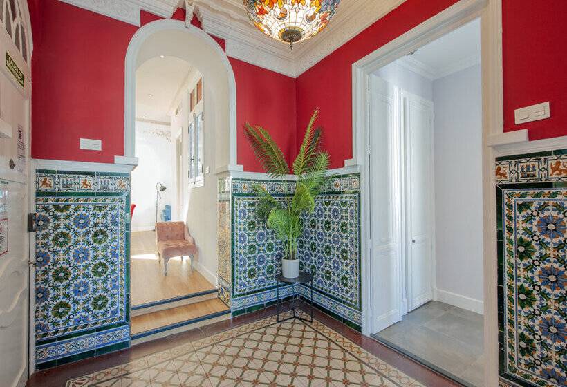 Casa Verde Ayamonte