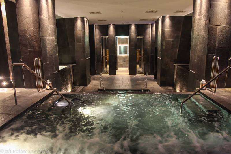 4 Spa Resort