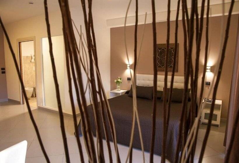 4 Spa Resort
