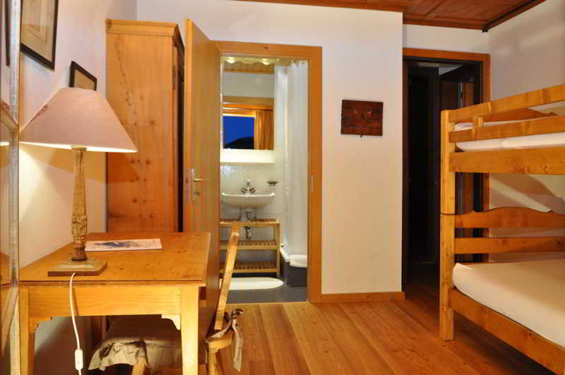 Fotos del hotel Art.boutique.hotel Beau Sejour:  4