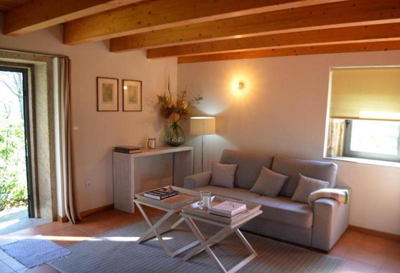 צימר Quinta Do Casal