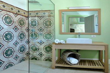 Naturalis Bio Resort