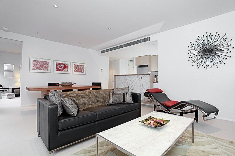 בית מלון כפרי Apartments By Nagee Canberra  Formerly Nagee Prest