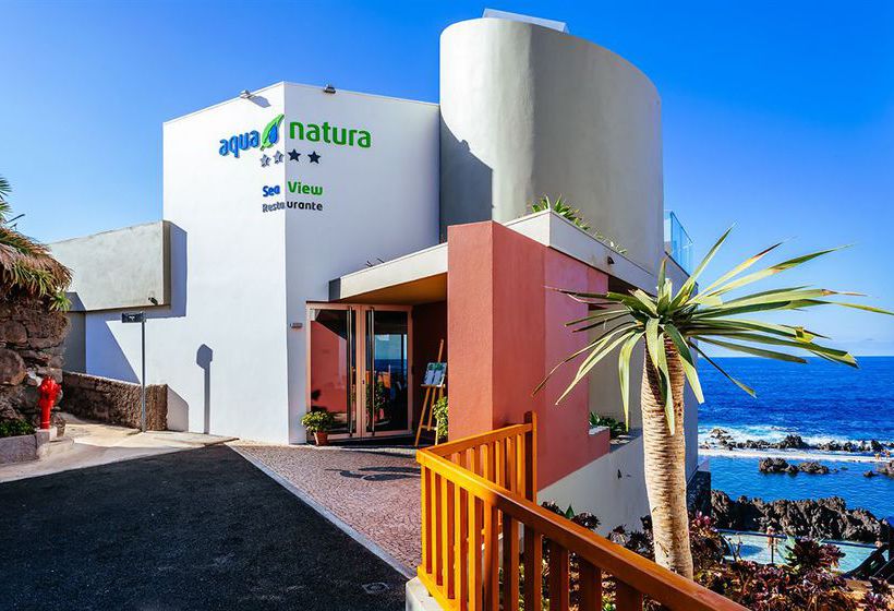 هتل Aqua Natura Madeira