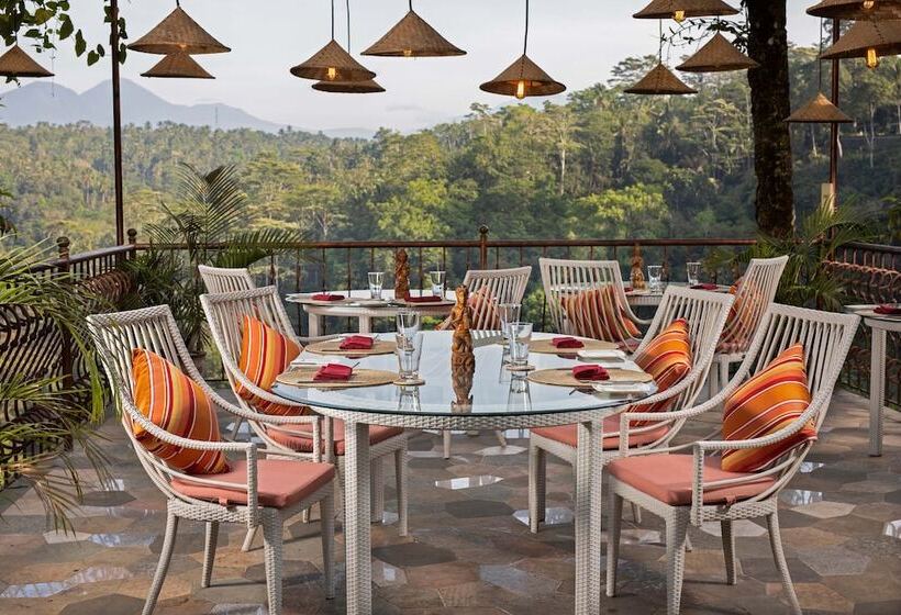 هتل Ayung Resort Ubud