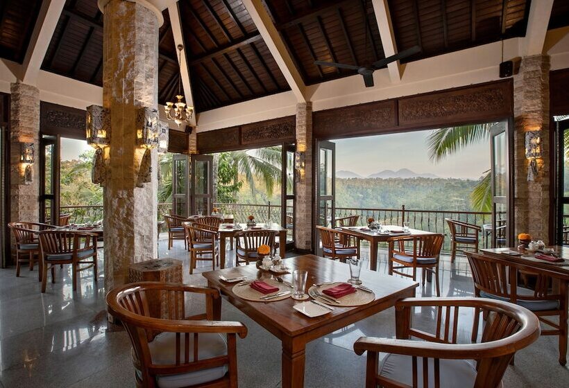 هتل Ayung Resort Ubud