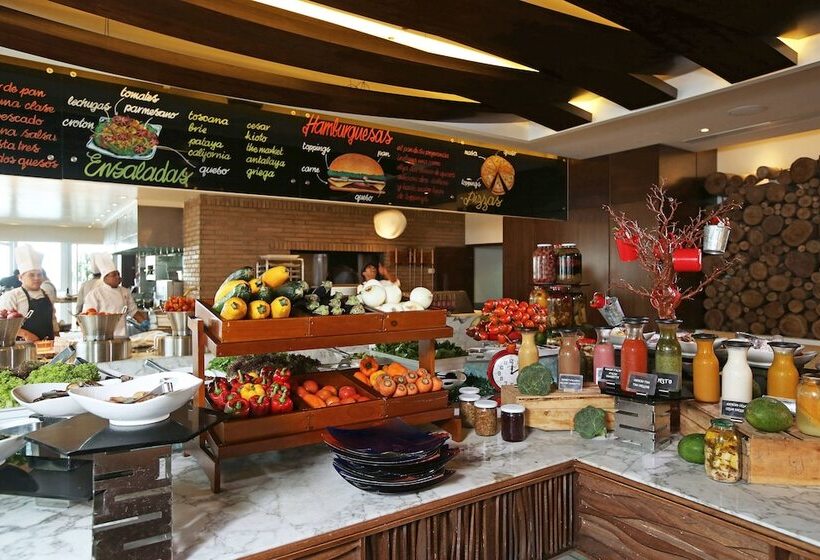 酒店 Cali Marriott