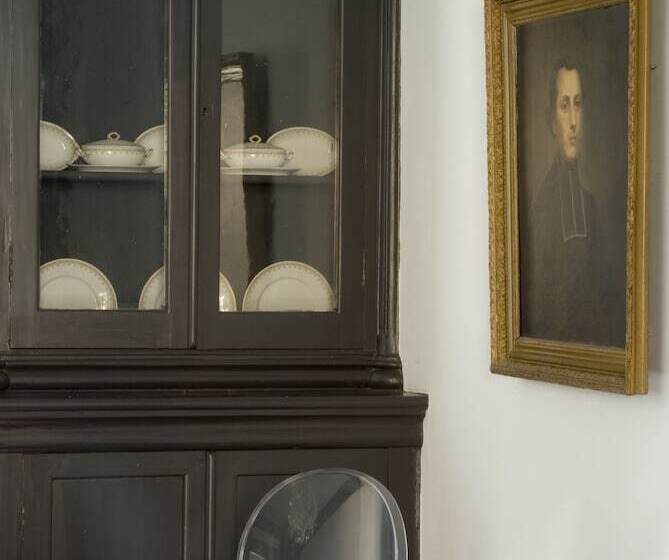 酒店 Chateau Les Merles Et Ses Villas