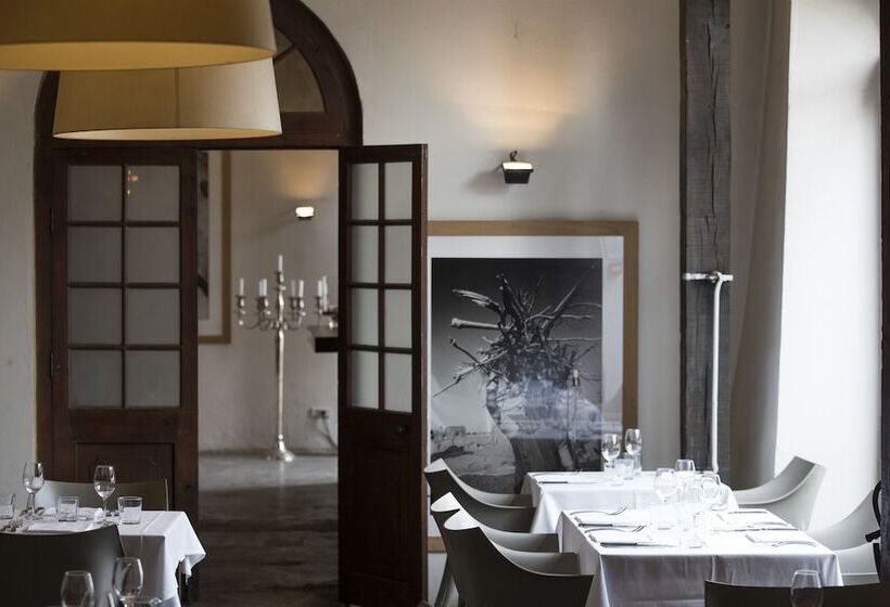 酒店 Chateau Les Merles Et Ses Villas